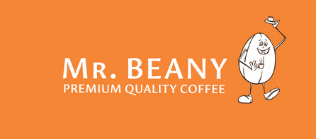 Mr Beany koffie